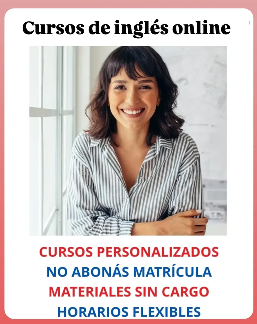Seguimiento personalizado
